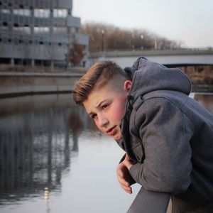 Meet your Posher, Giovanni